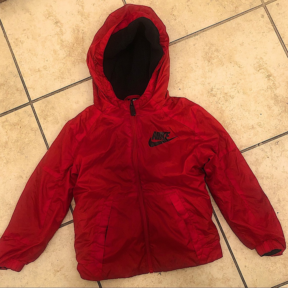 Toddler Nike Jacket
